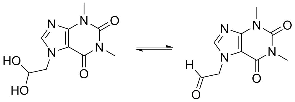 Doxofylline Impurity 9