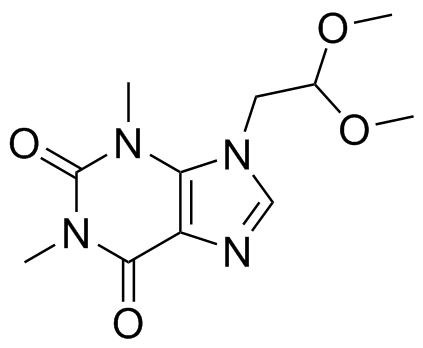 Doxofylline Impurity 15