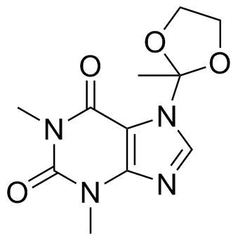 Doxofylline Impurity 33