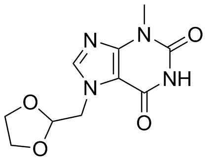Doxofylline Impurity 34