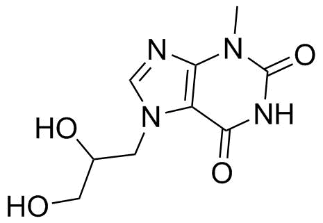 Doxofylline Impurity 36