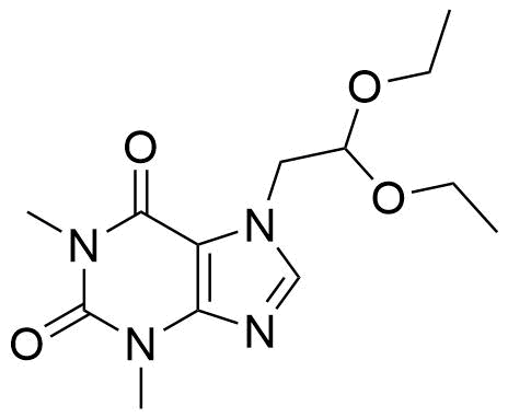Doxofylline Impurity 40