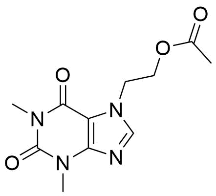 Doxofylline Impurity 41