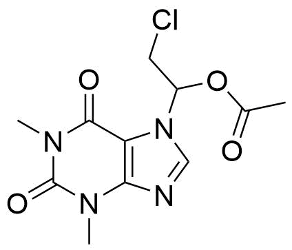 Doxofylline Impurity 46