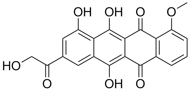 Doxorubicin Impurity 17