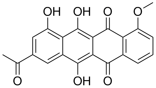 Doxorubicin Impurity 19