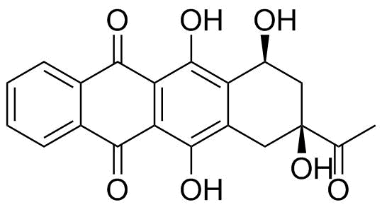 Doxorubicin Impurity 21