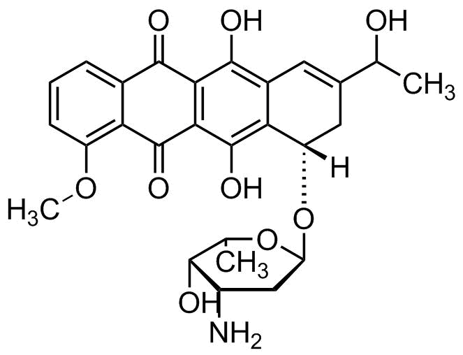Doxorubicin Impurity 22