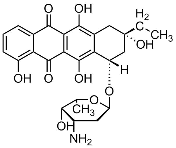 Doxorubicin Impurity 23
