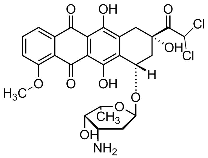 Doxorubicin Impurity 24