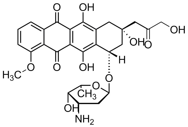 Doxorubicin Impurity 26