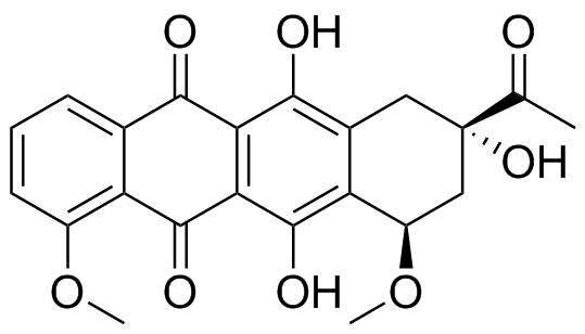 Doxorubicin Impurity 29