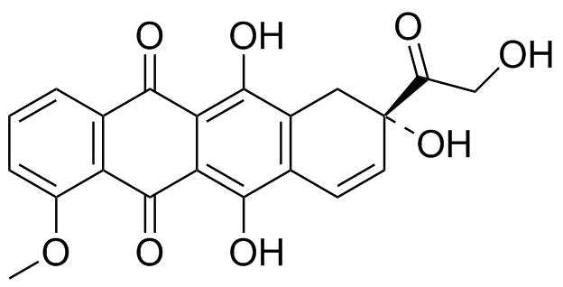 Doxorubicin Impurity 32