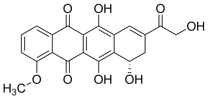 Doxorubicin Impurity 33