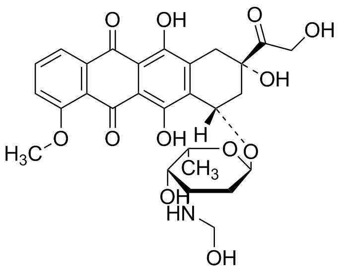 Doxorubicin Impurity 34