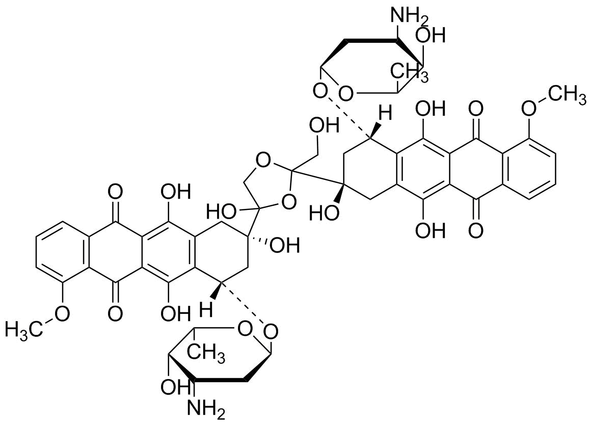Doxorubicin Impurity 36
