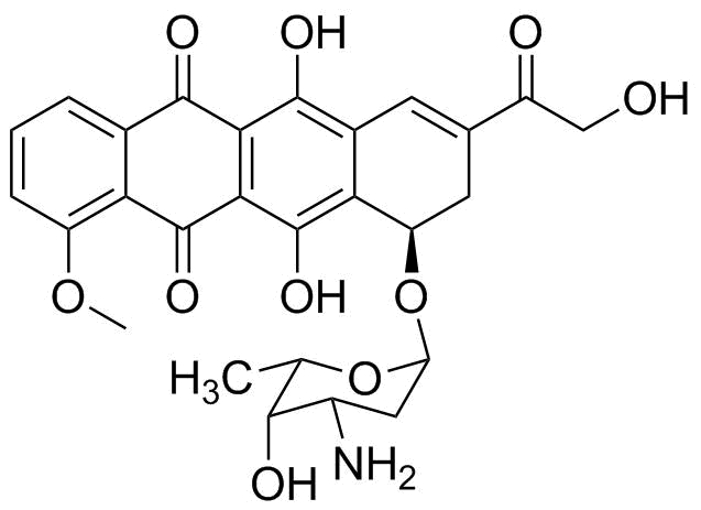 Doxorubicin Impurity 38