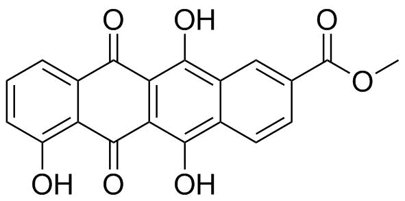 Doxorubicin Impurity 39