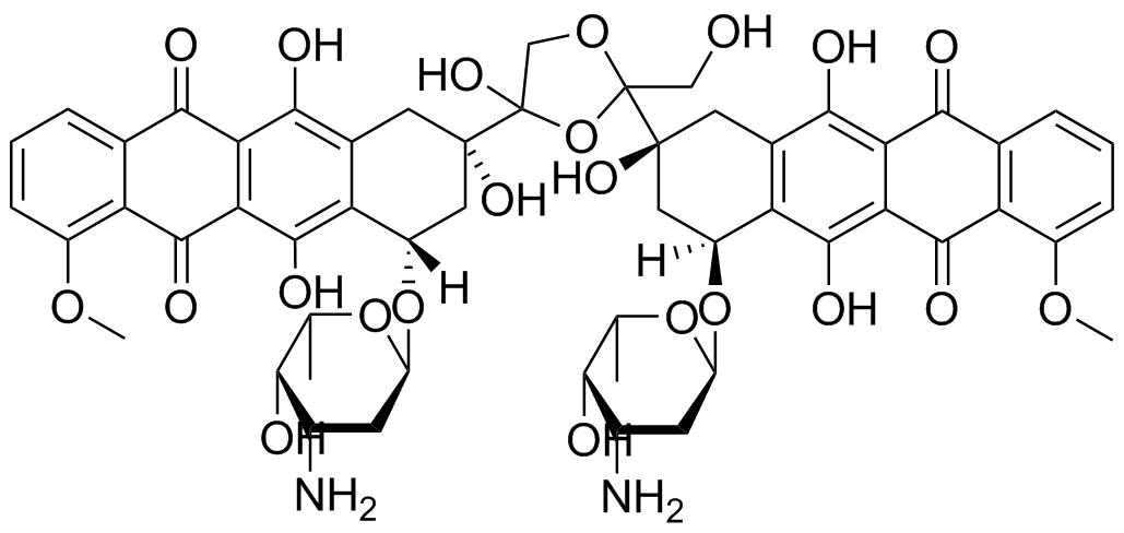 Doxorubicin Impurity 41