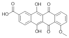 Doxorubicin Impurity 42