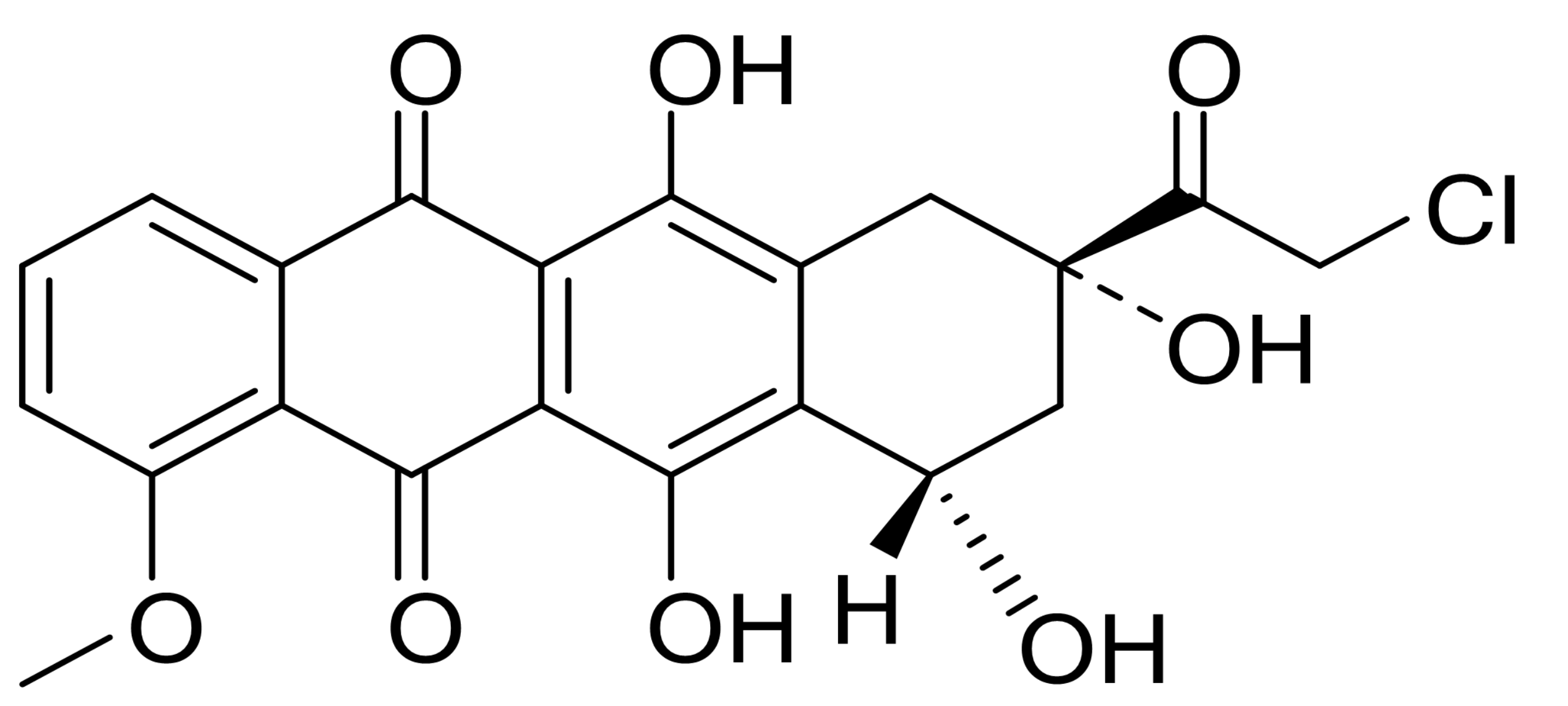 Doxorubicin Impurity 57