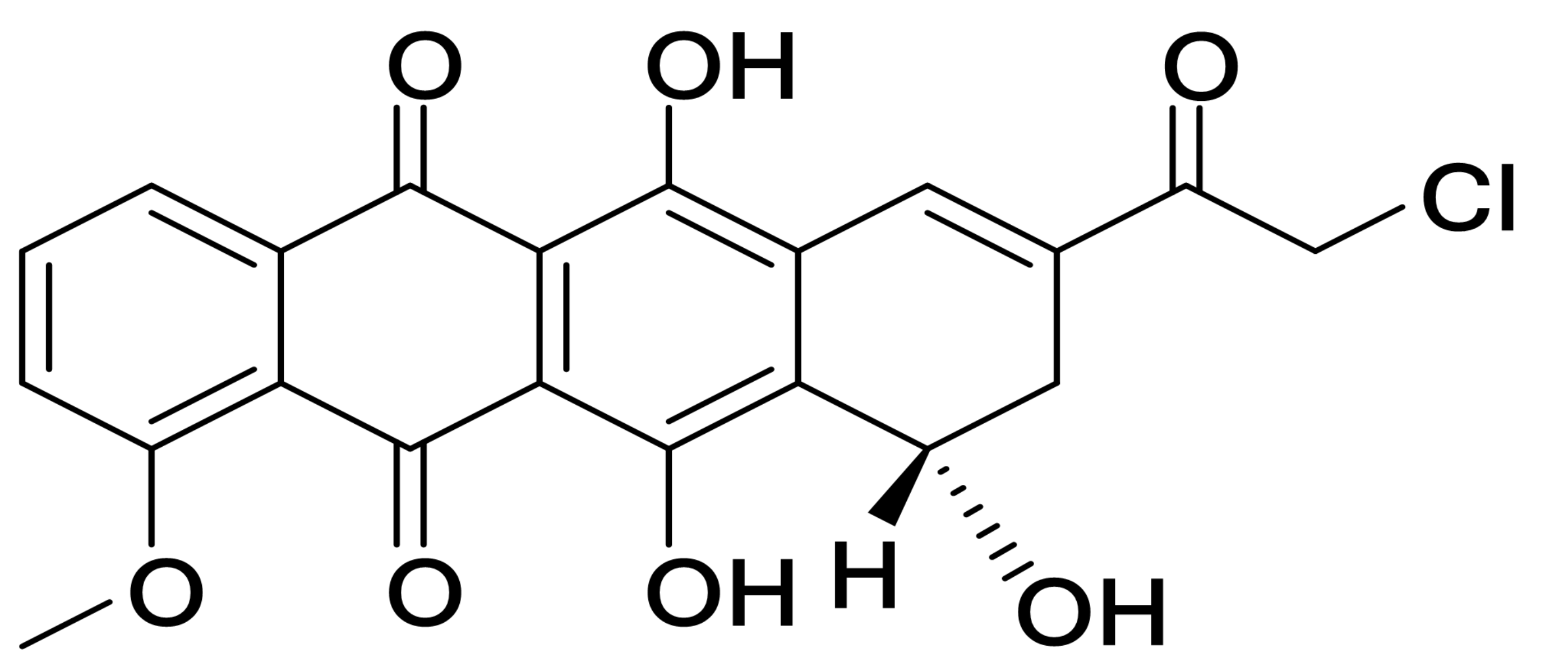 Doxorubicin Impurity 58