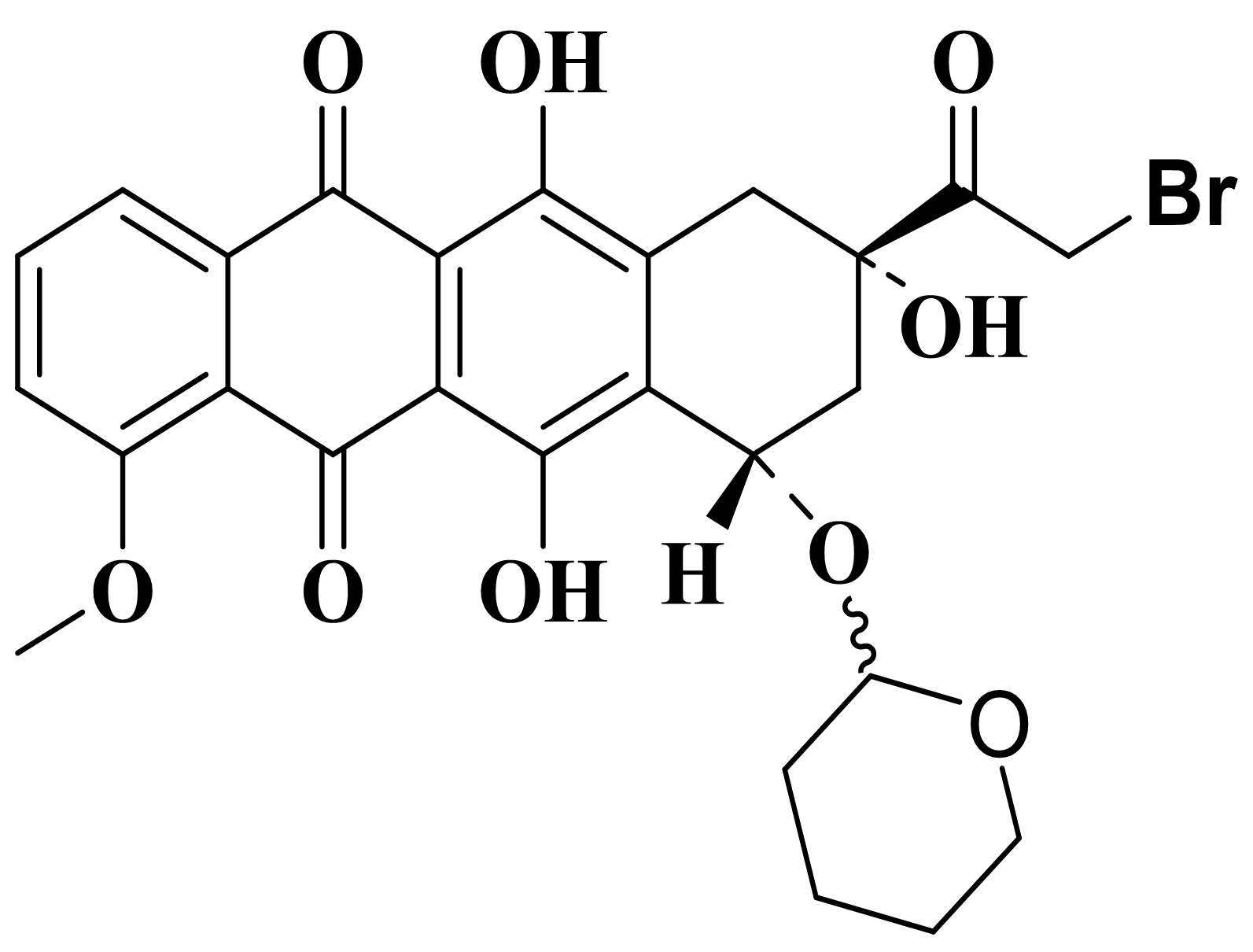 Doxorubicin Impurity 60