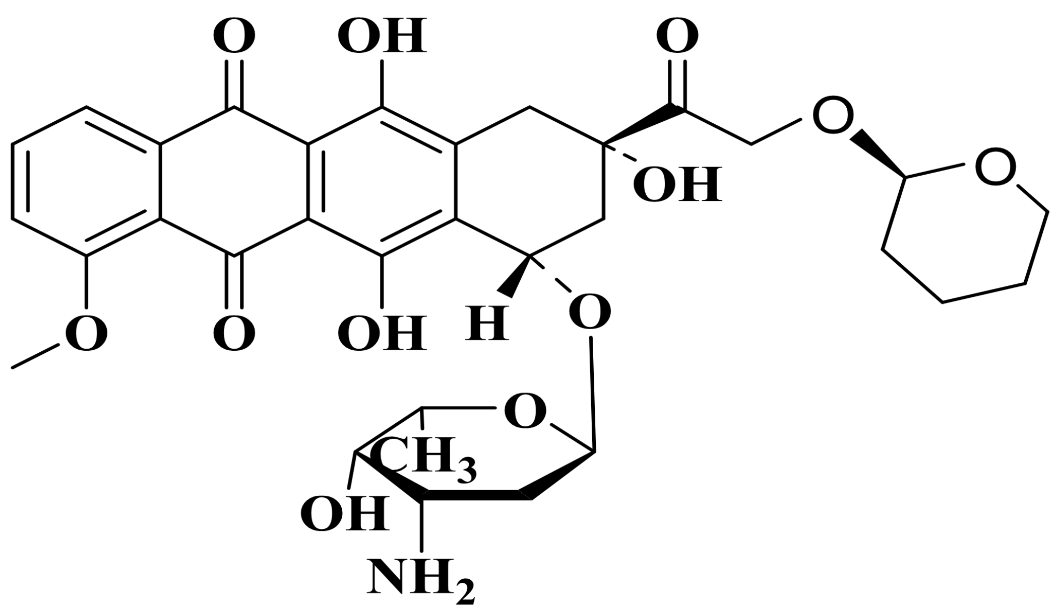 Doxorubicin Impurity 62
