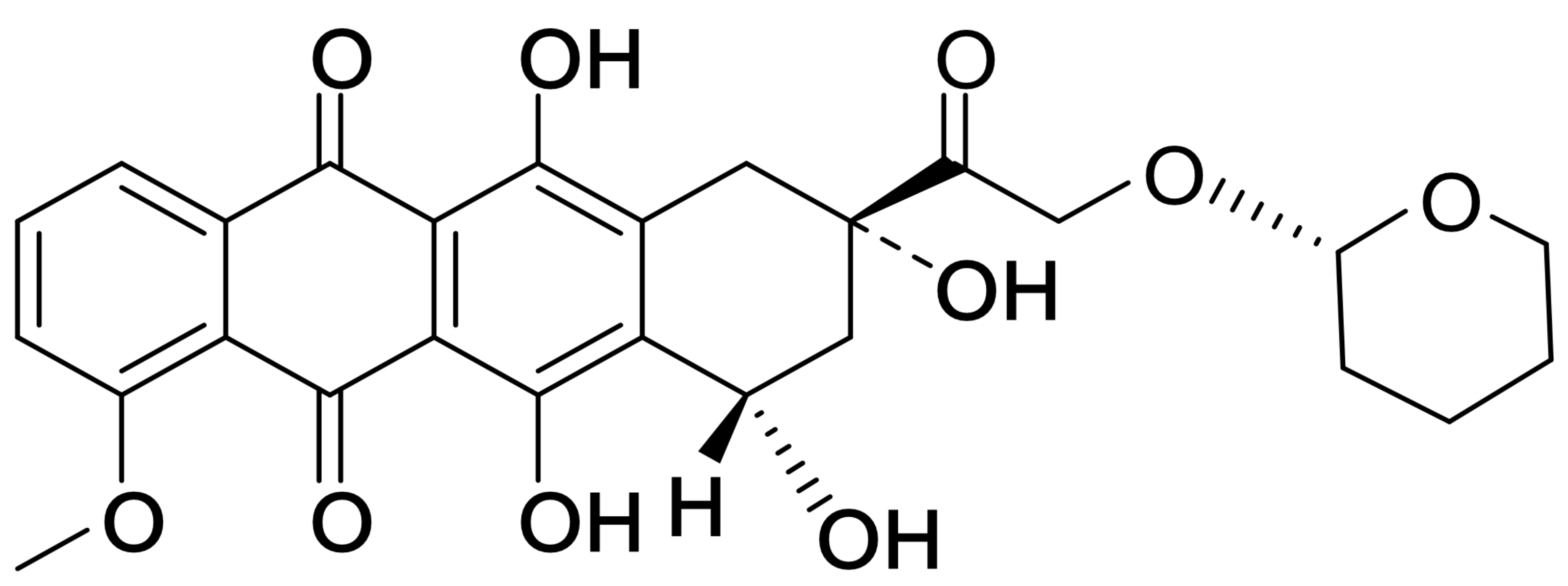 Doxorubicin Impurity 63