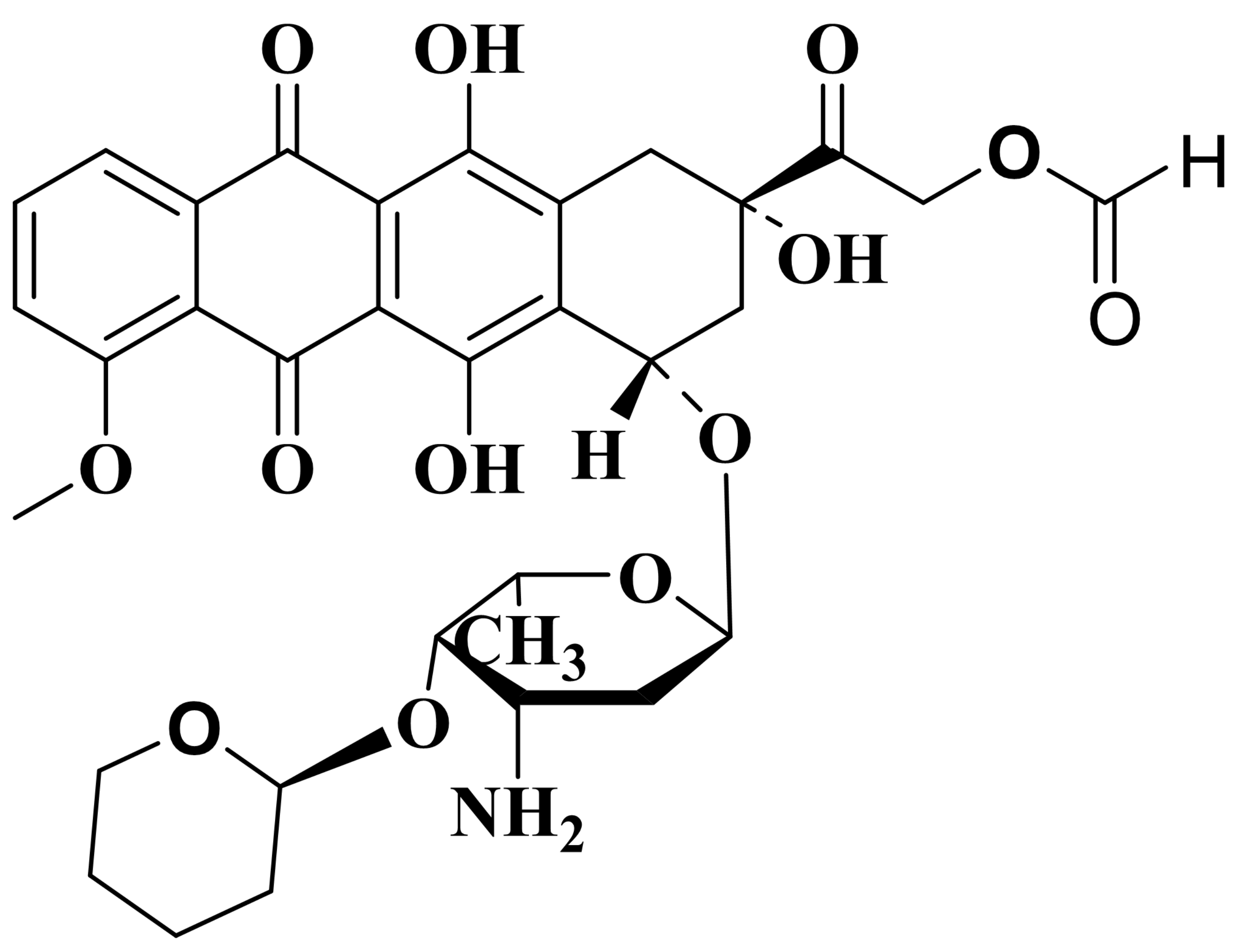 Doxorubicin Impurity 65