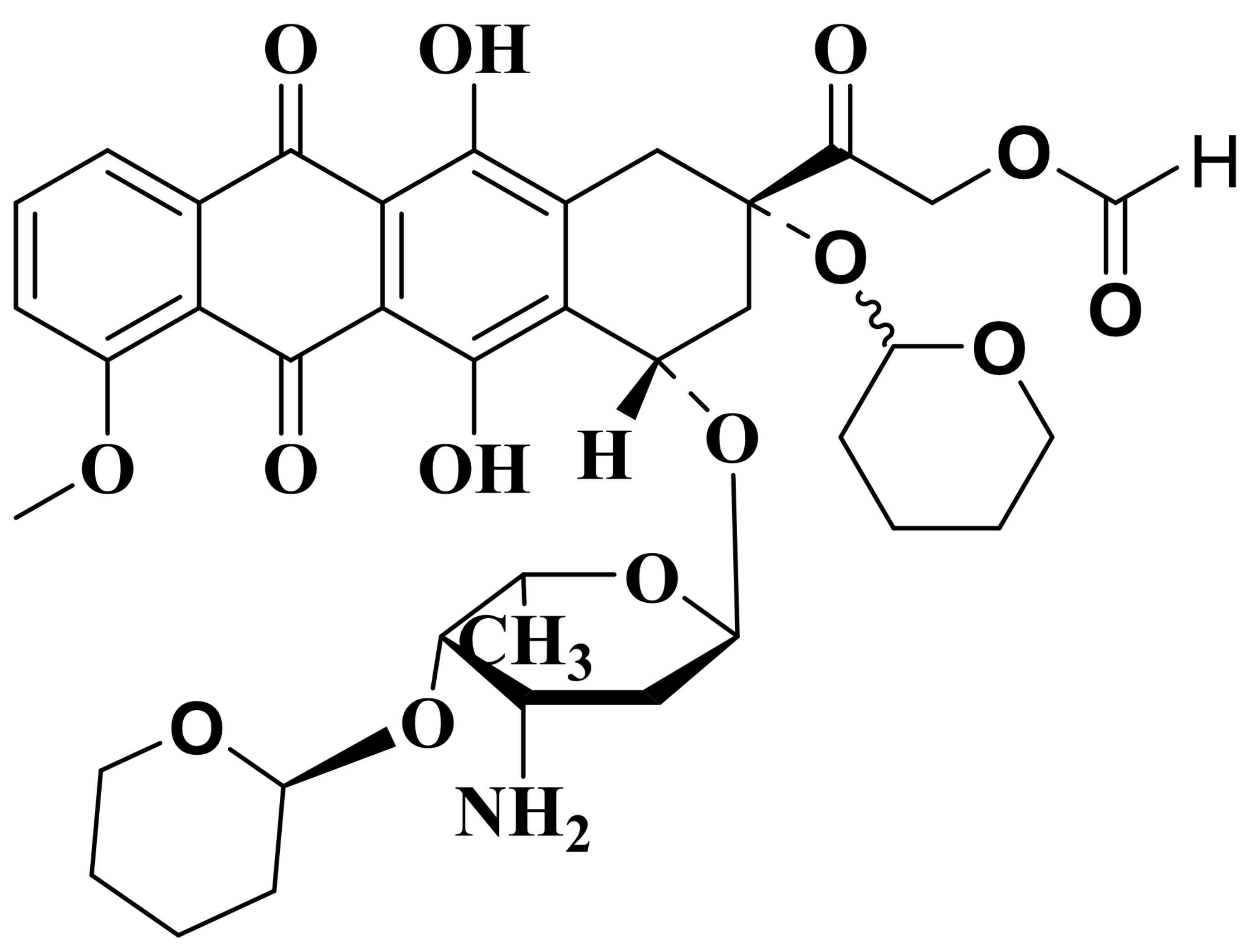 Doxorubicin Impurity 67