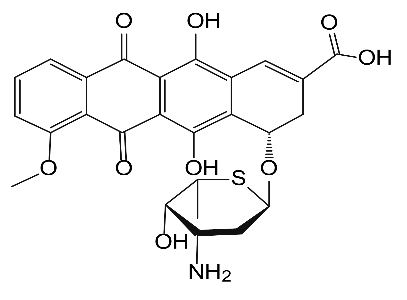Doxorubicin Impurity 74
