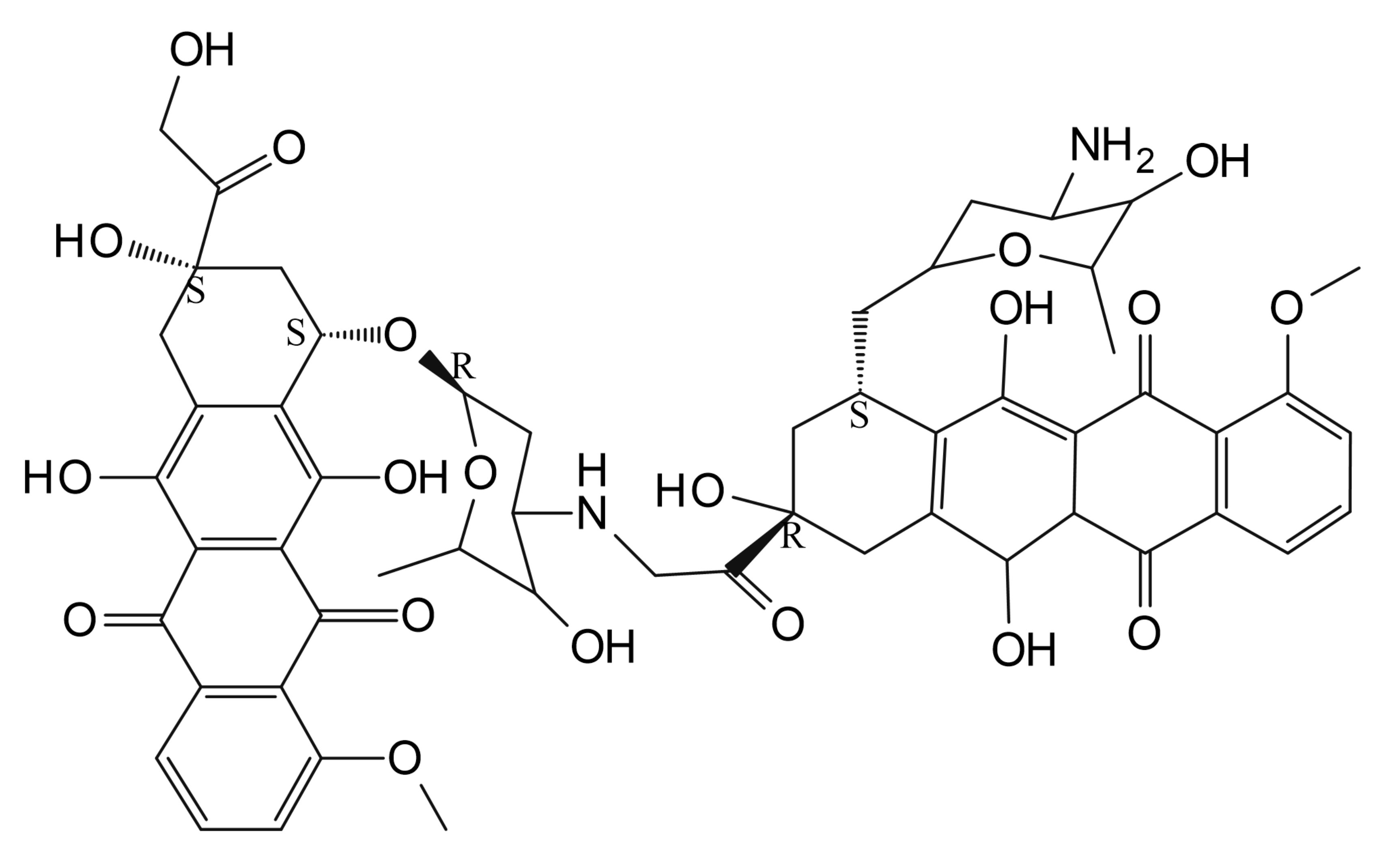 Doxorubicin Impurity 75