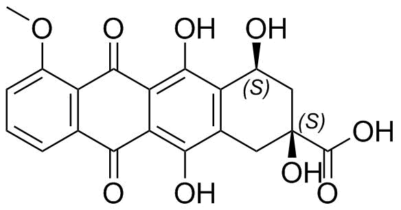 Doxorubicin Impurity 44