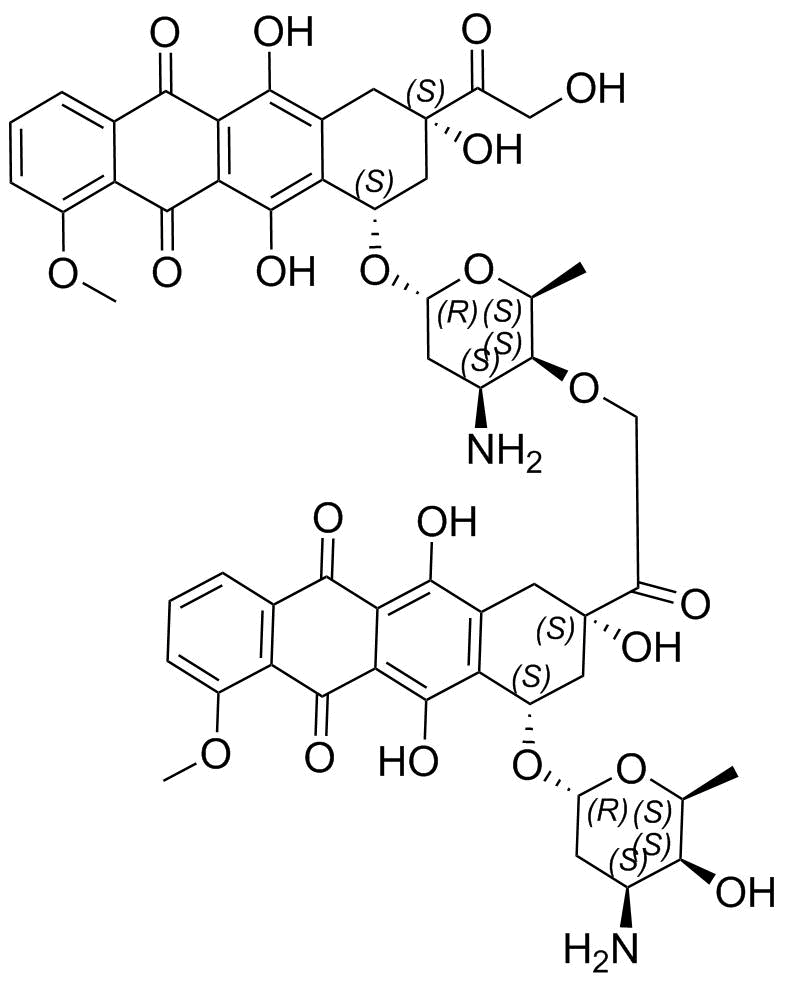 Doxorubicin Impurity 45
