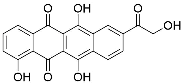 Doxorubicin Impurity 48