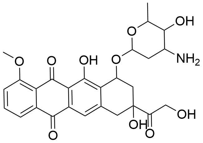 Doxorubicin Impurity 50