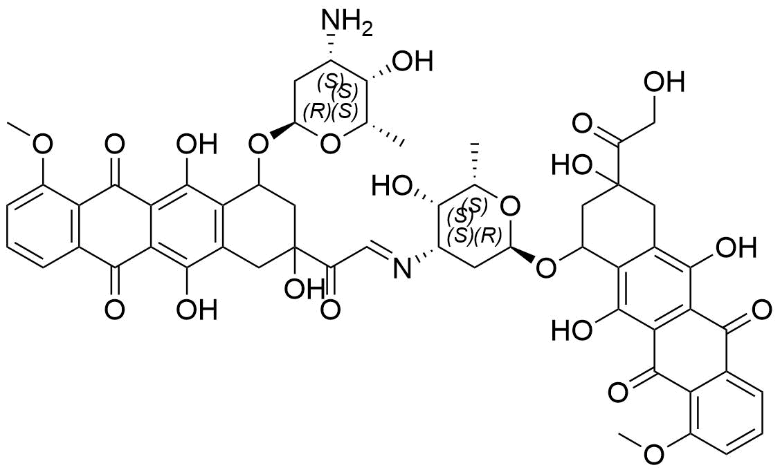 Doxorubicin Impurity 51