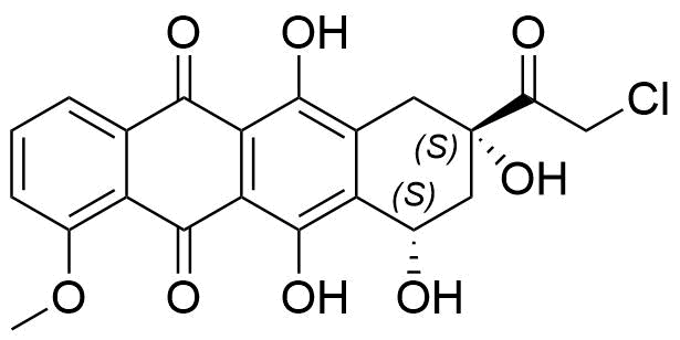 Doxorubicin Impurity 46