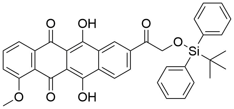 Doxorubicin Impurity 49