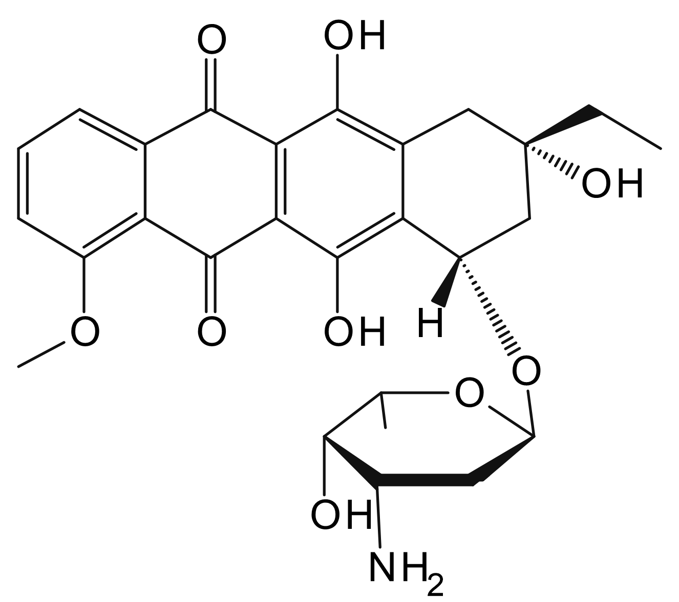 Doxorubicin Impurity 77