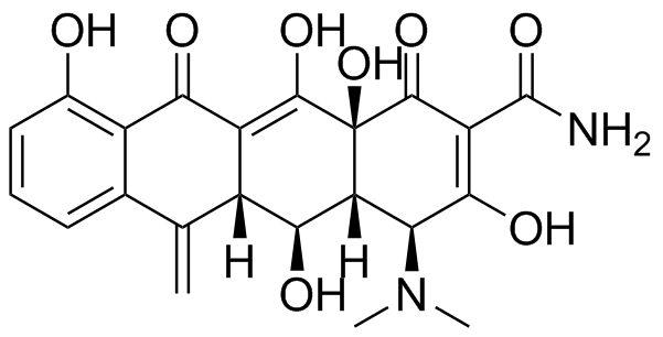 Doxycycline hyclate EP Impurity B