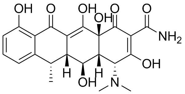 Doxycycline hyclate EP Impurity D
