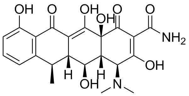 Doxycycline