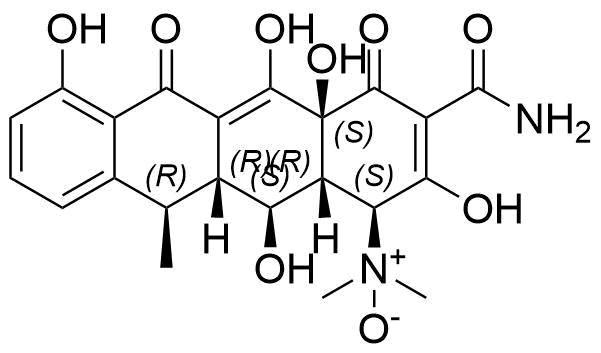 Doxycycline Hyclate Impurity 7