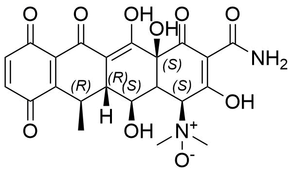 Doxycycline Hyclate Impurity 16