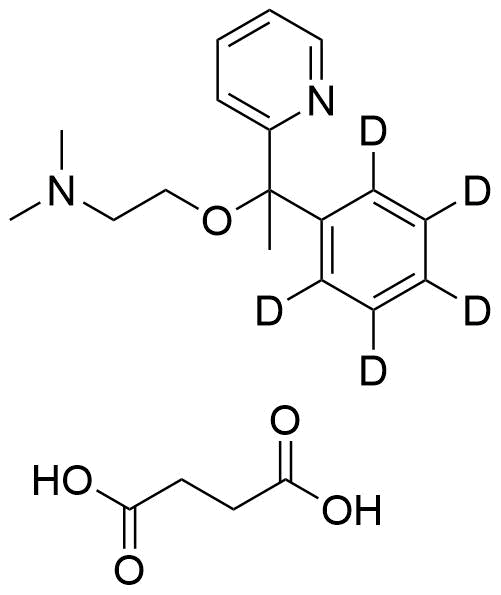 Doxylamine d5