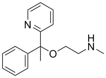 Doxylamine Impurity 9