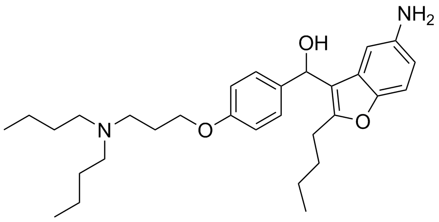 Dronedarone Impurity 14
