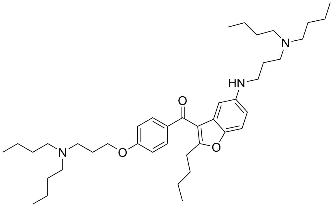 Dronedarone Impurity 15